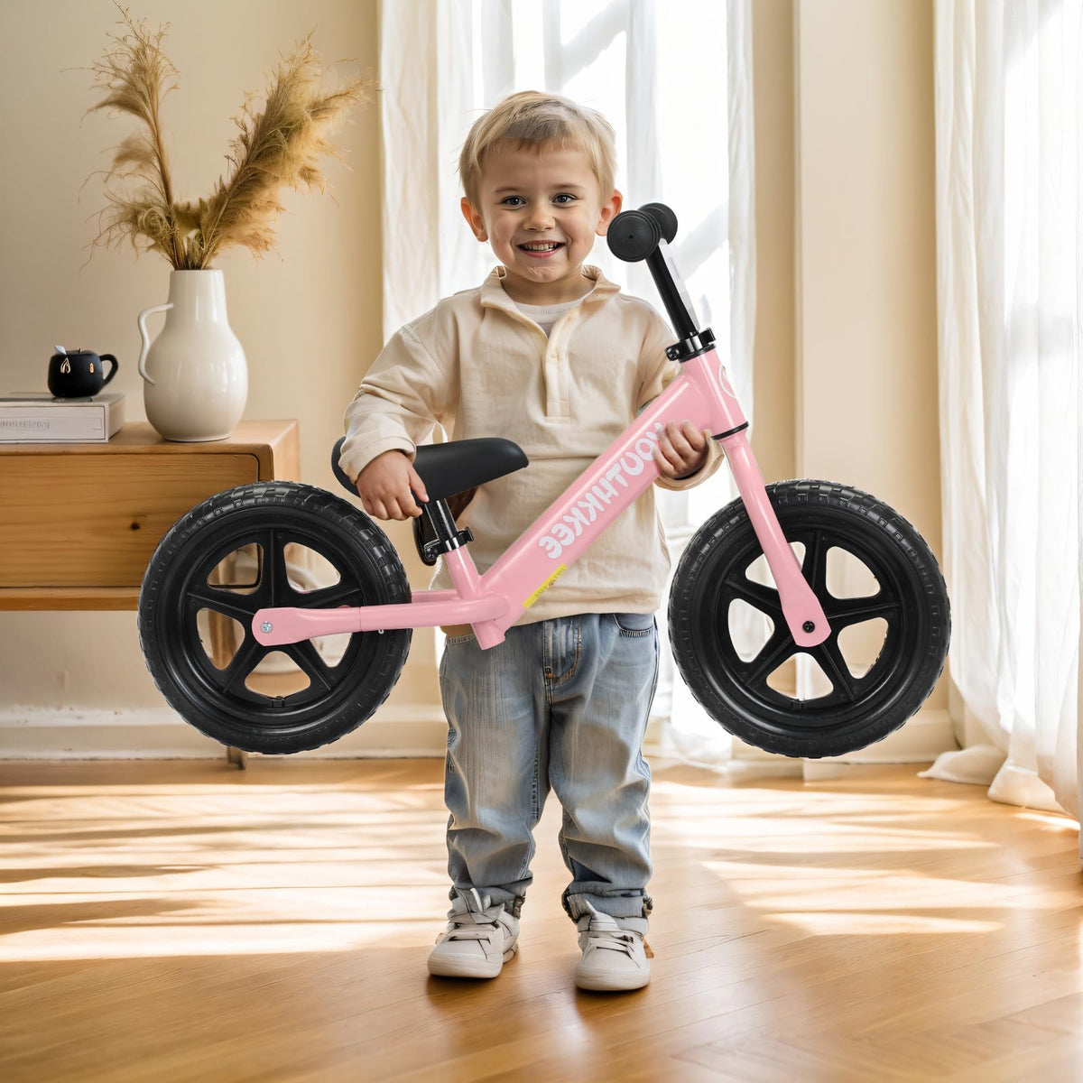 Toddler Balance Bike K40238
