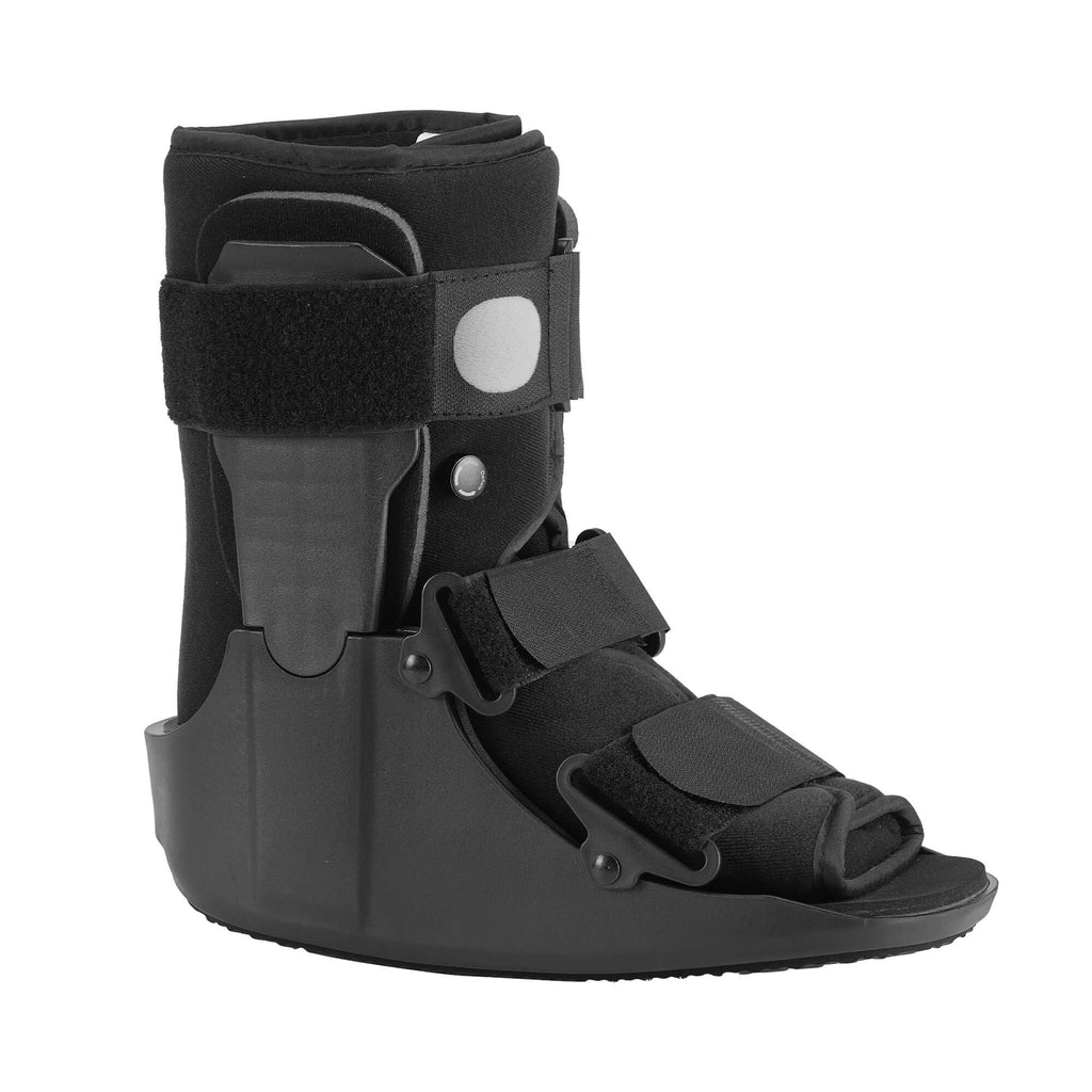 Short Walking Boot Y216403