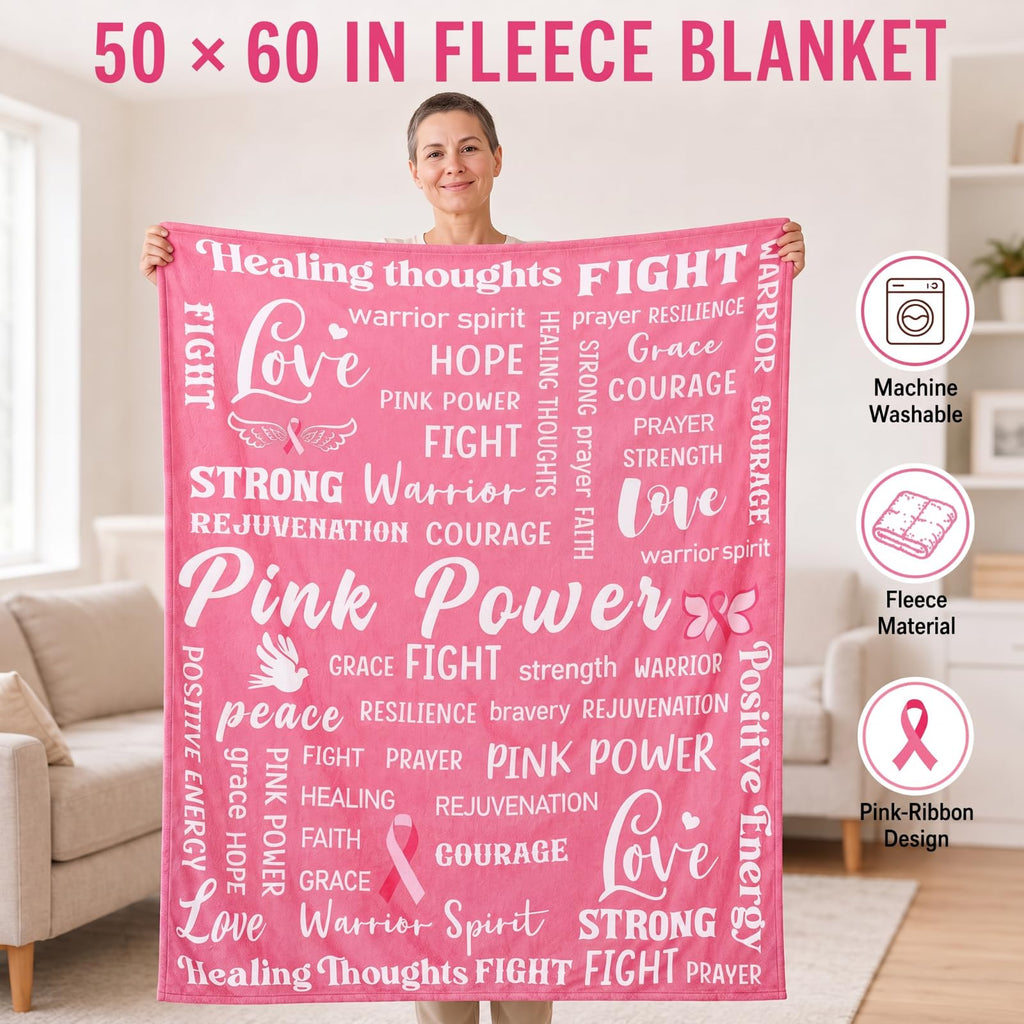 8 Pcs Cancer Care Packages P827262