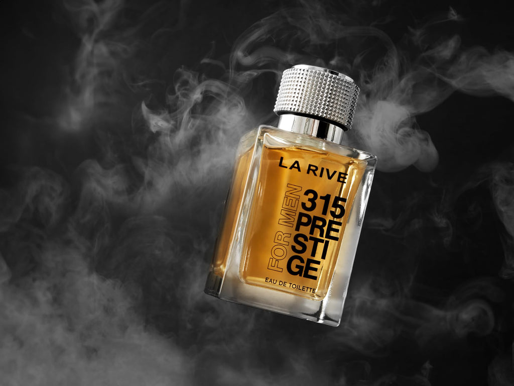 Eau De Toilette Spray 3.3 oz O9226