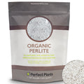 Organic Perlite 4 qt W38809
