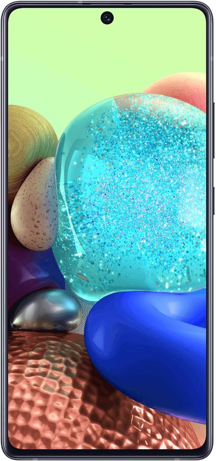 Unlocked 5G Smartphone L370