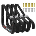 Wall Mounted Kayak Storage Rack Y57188