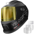 Intelligent Auto-Darkening Welding Helmet U6695