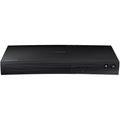 Blu-ray DVD Disc Player with Built-in Wi-Fi 1080p Full HD Upconversion O7529