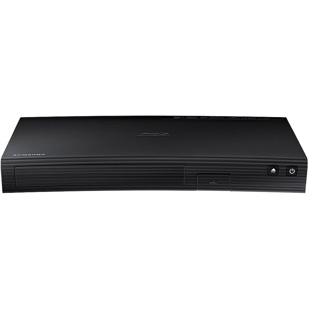 Blu-ray DVD Disc Player with Built-in Wi-Fi 1080p Full HD Upconversion O7529