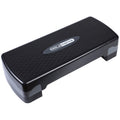 Compact Portable Aerobic Step Platform with Adjustable Height P851427