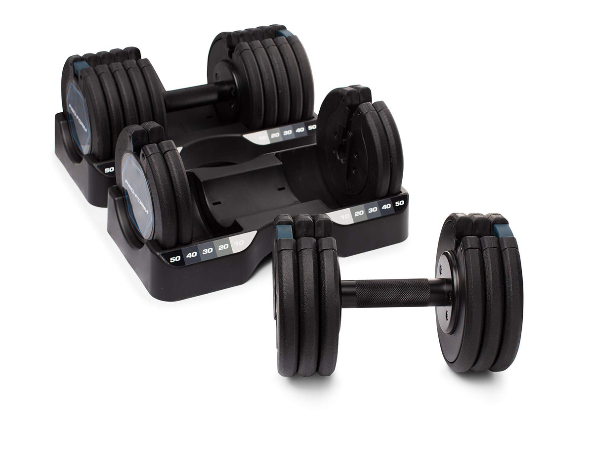 Adjustable Dumbbells A85685