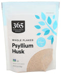 Psyllium Husk 12 Ounce T2415