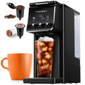 Single Cup Coffee Maker B6301