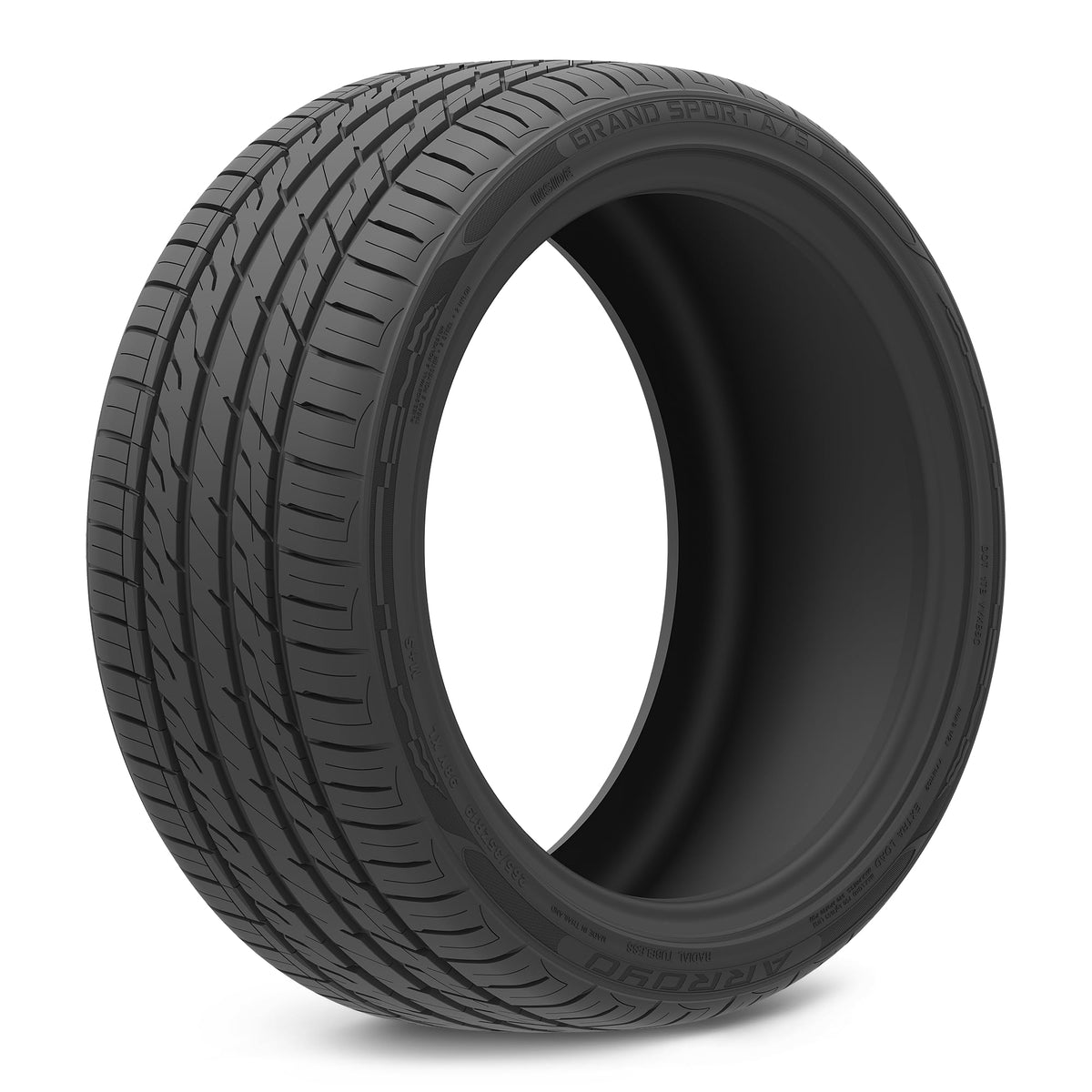 235/40ZR18 95W Ultra High Performance All Season Tire A72574