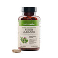 Herbal Laxative Fiber Cleanse 60 Capsules O763