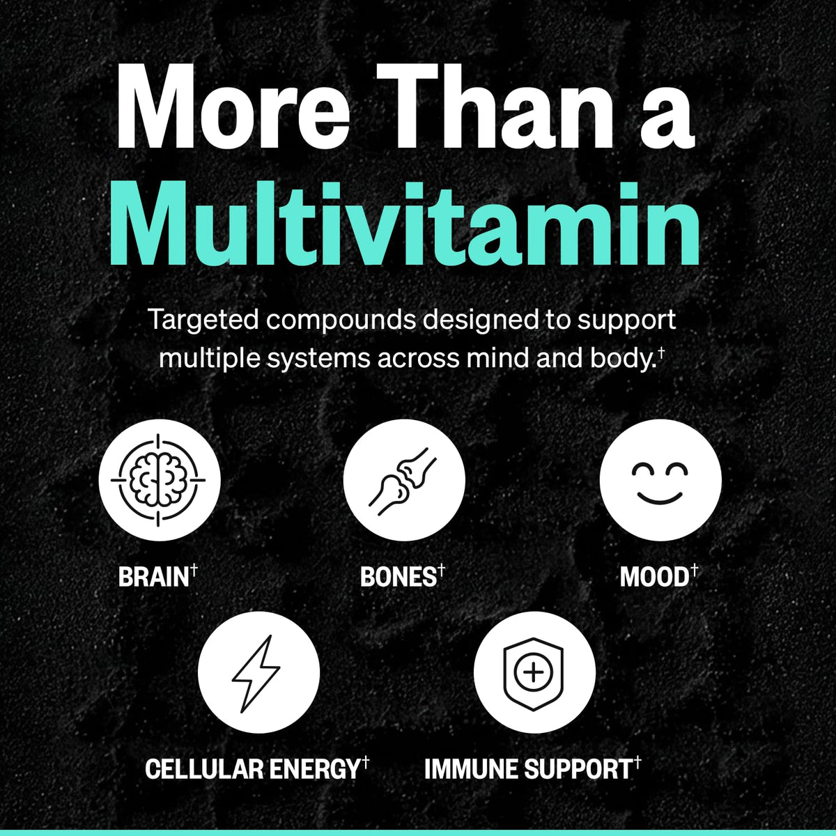 Daily Multivitamin Packs T5207