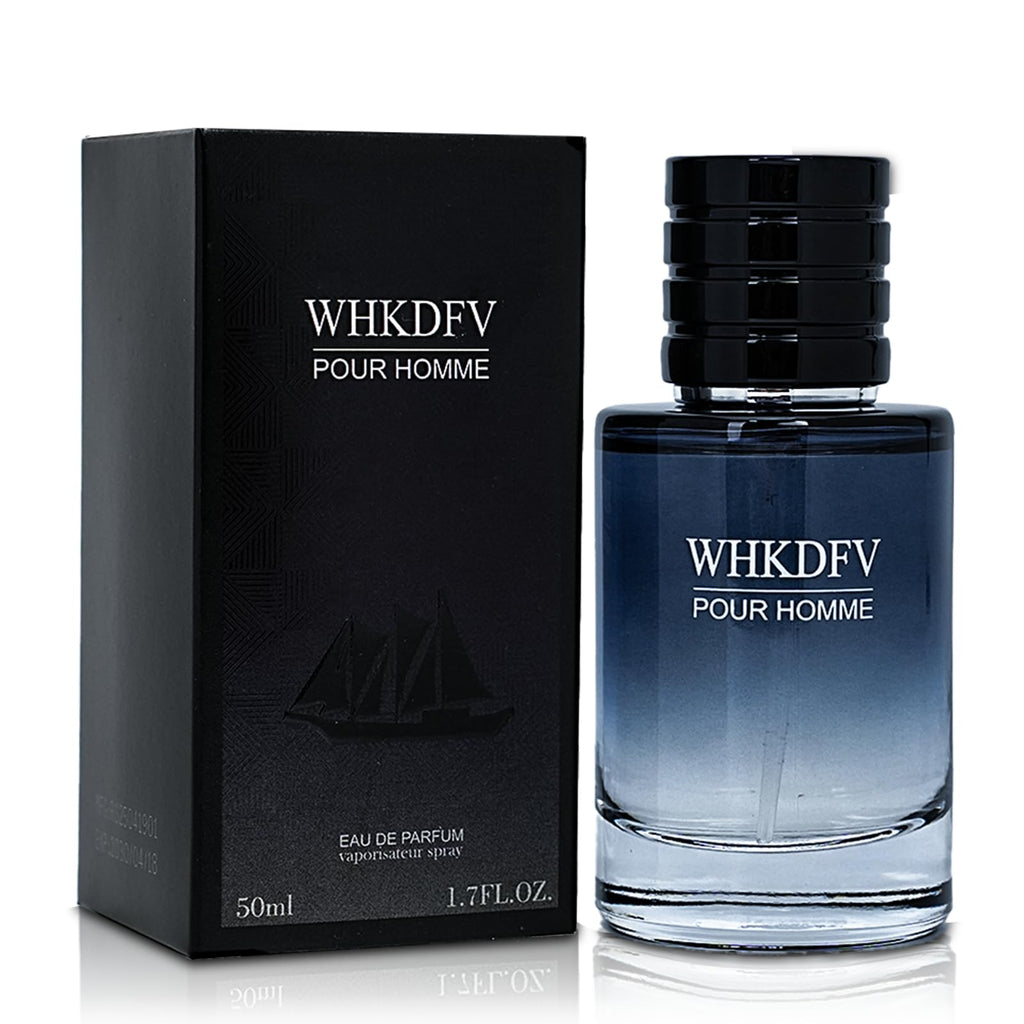 Pheromone Cologne 1.7 Ounce J91762