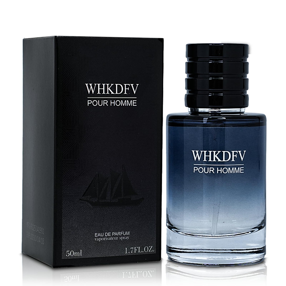 Pheromone Cologne 1.7 Ounce J91762