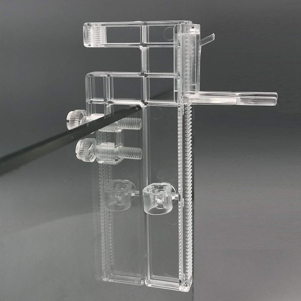 Auto-top-Off ATO Solution Auto Water Filler Adjustable Float Valve for Aquarium Sump U6121