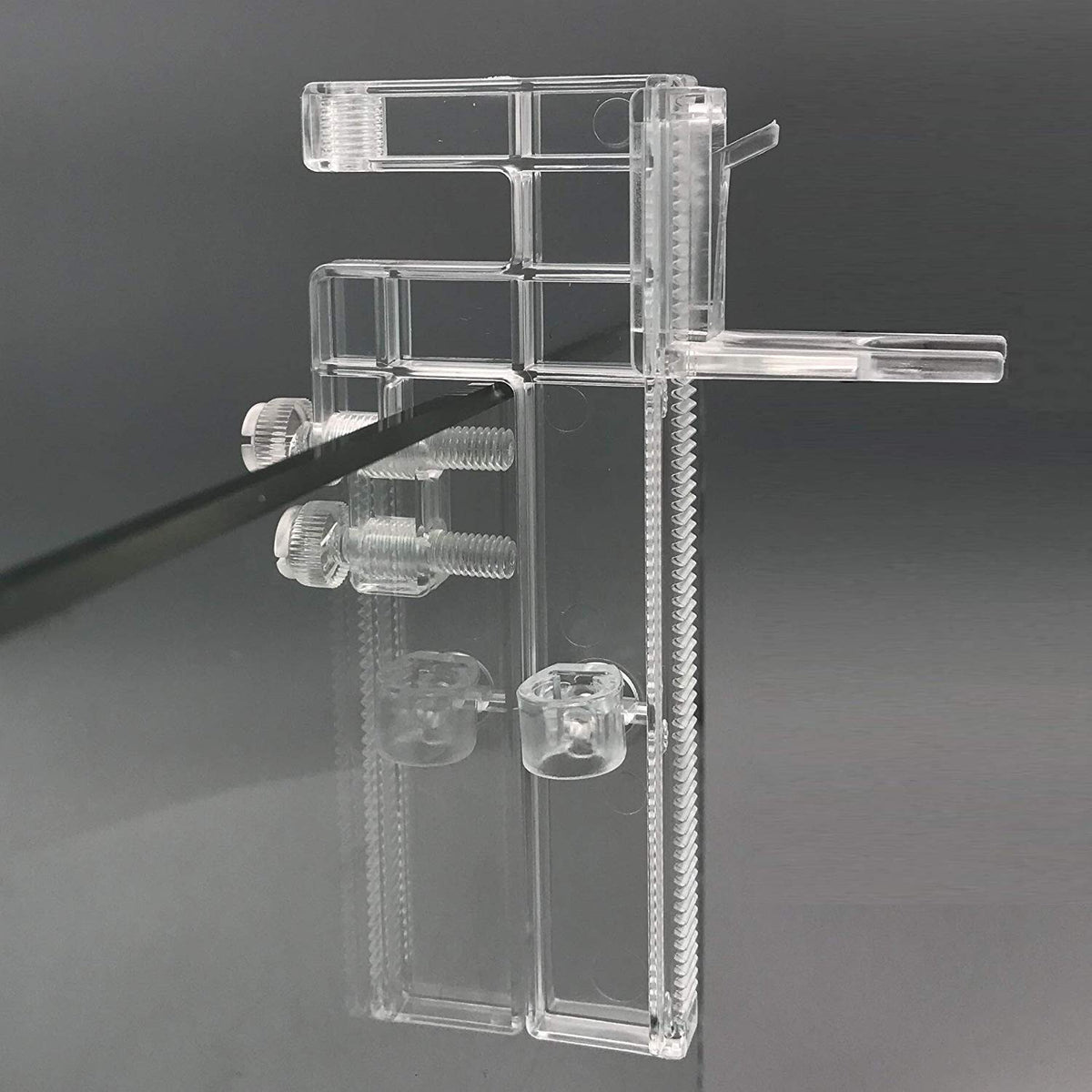 Auto-top-Off ATO Solution Auto Water Filler Adjustable Float Valve for Aquarium Sump U6121