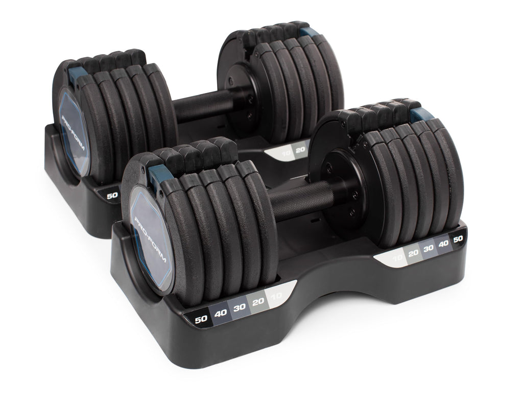 Adjustable Dumbbells A85685