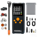 Portable Air Compressor 150PSI Cordless 12V DC N2685