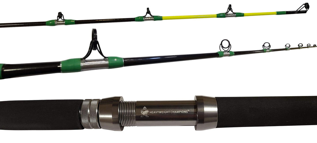 7’6” Medium Heavy Casting Catfish Rod I994870