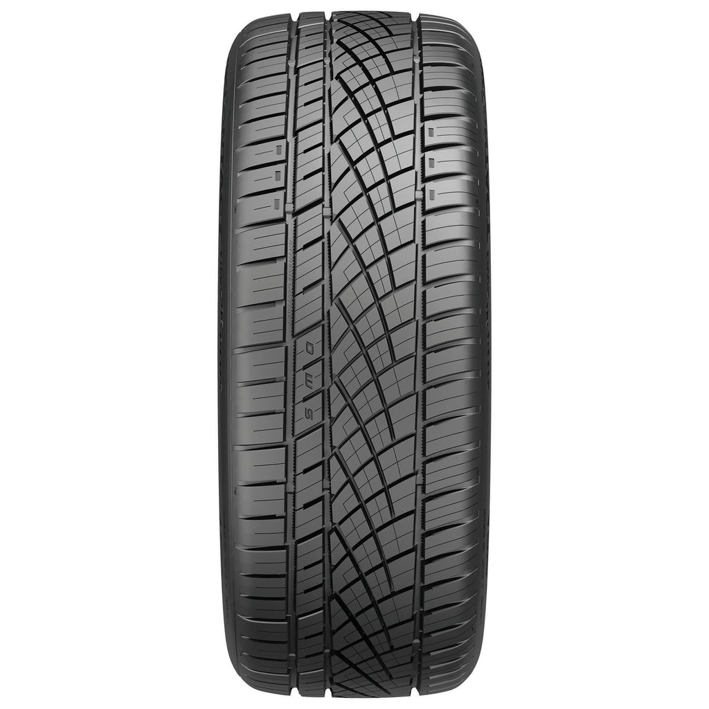 245/40ZR18 97Y XL All Season Passenger Tire N358344