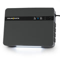 1500VA/1000W Lithium UPS Battery Backup & Surge Protector N593070