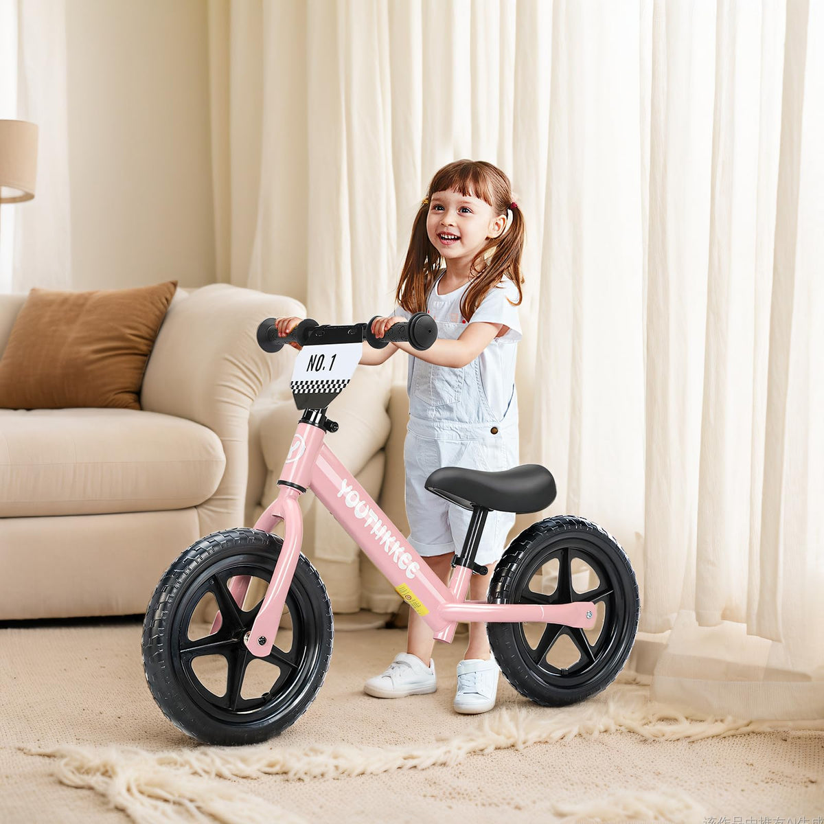 Toddler Balance Bike K40238