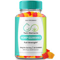 Hemp Gummies 60 Gummies B6627