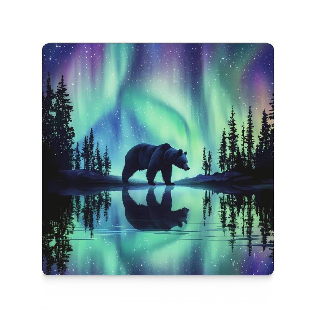 Ceramic Coasters Set C40030