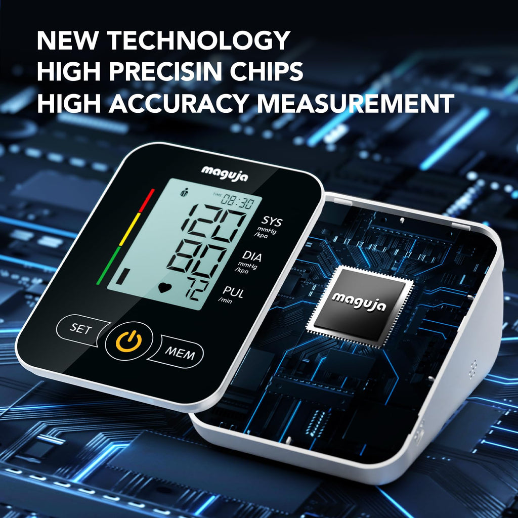 Upper Arm Blood Pressure Monitor H79213
