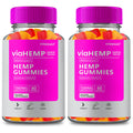 Hemp Gummies 2 Pack A573