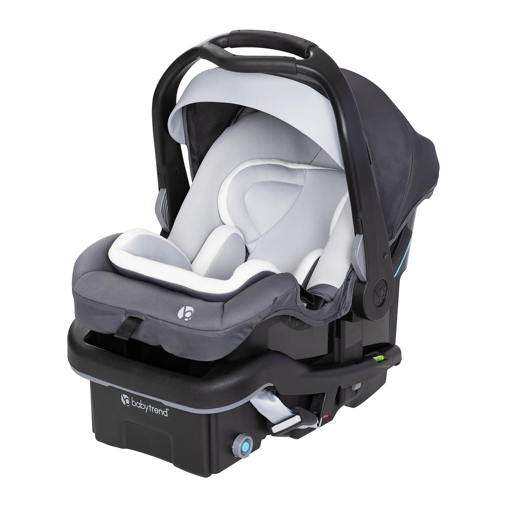 Dash Grey Infant Car Seat D77560
