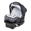Dash Grey Infant Car Seat D77560