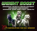 High Calorie Dog Food Supplement 6lb Z307880