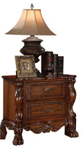 Cherry Oak Nightstand T41598
