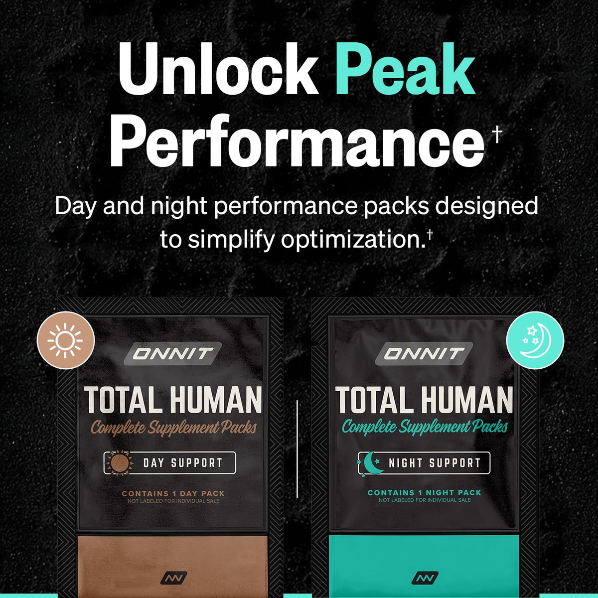 Daily Multivitamin Packs T5207