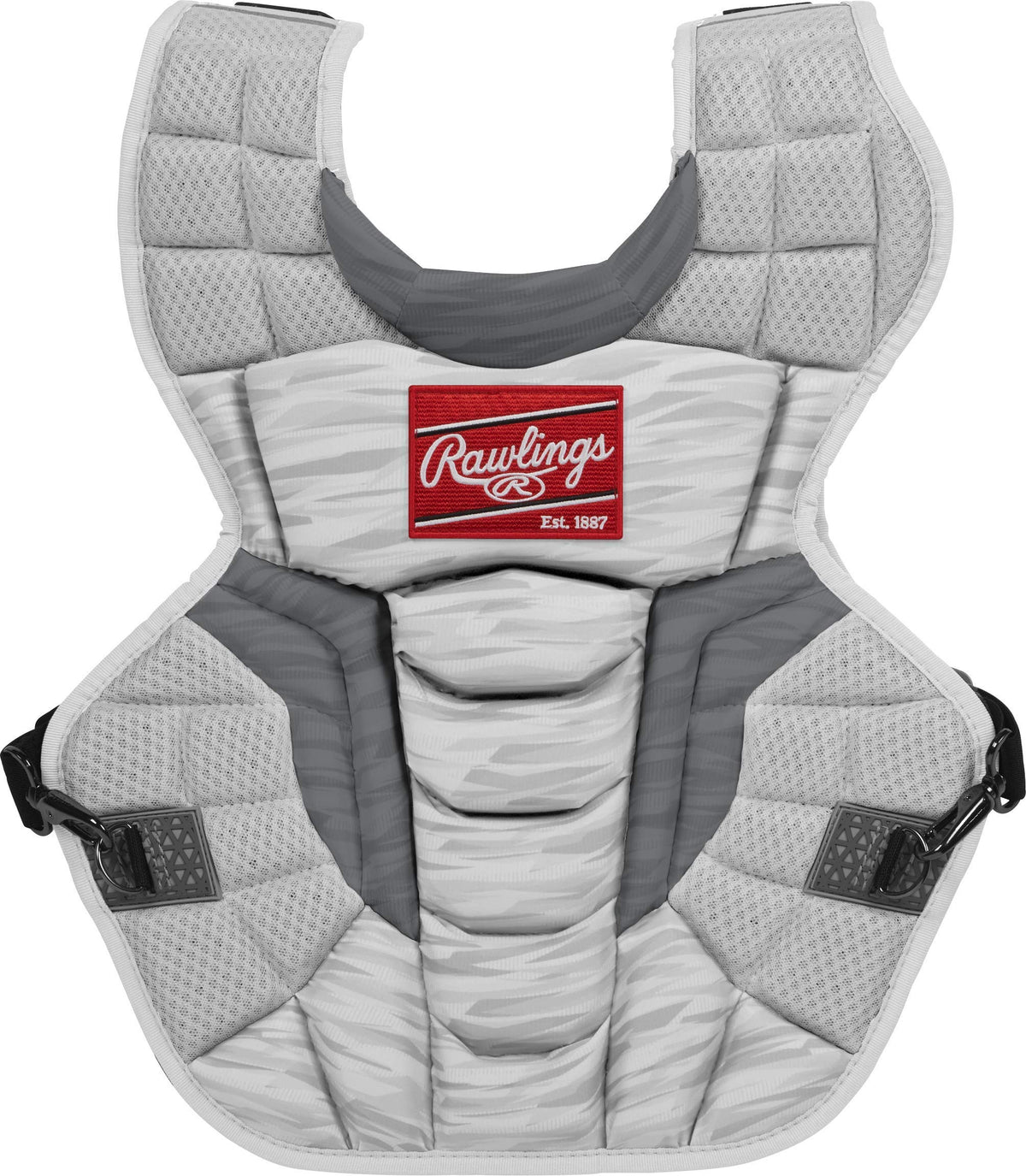 Catcher's Set A7642