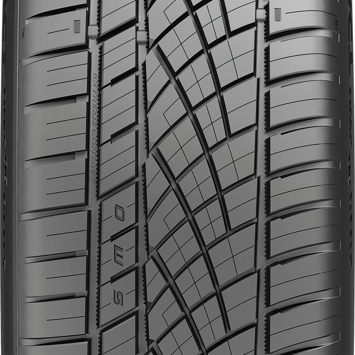 245/40ZR18 97Y XL All Season Passenger Tire N358344