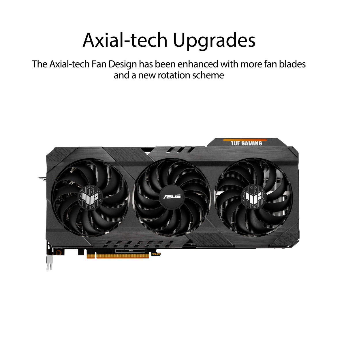 AMD Radeon RX 6800 XT 16GB GDDR6 Graphics Card J64273
