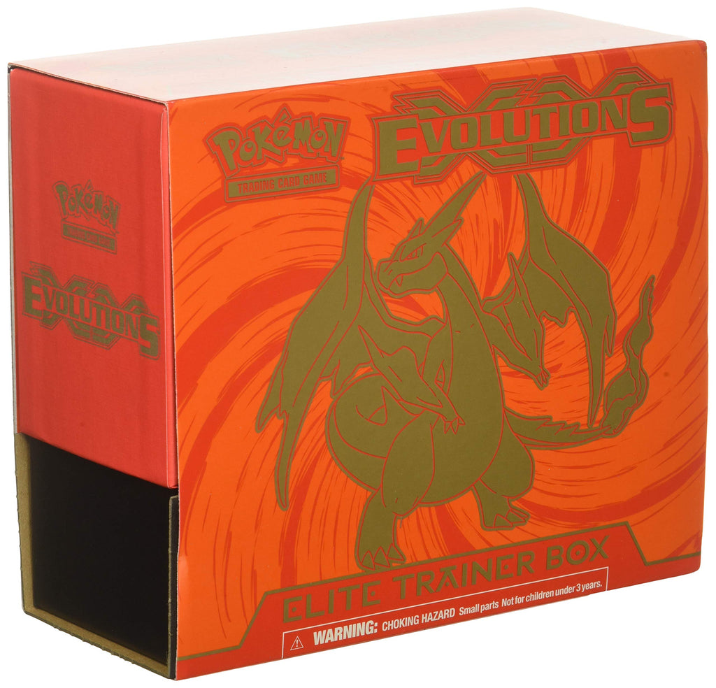 Elite Trainer Box Game S966077