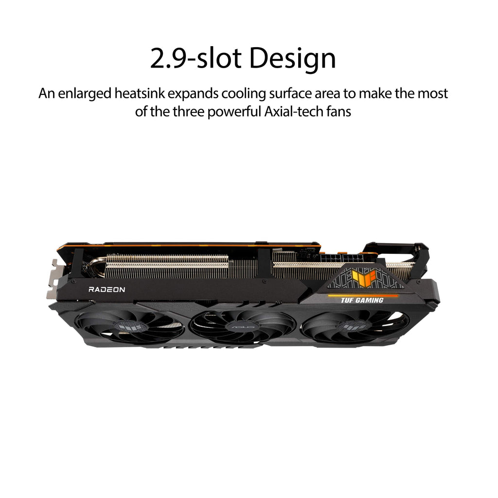 AMD Radeon RX 6800 XT 16GB GDDR6 Graphics Card J64273