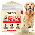 Beef Bone Broth Powder for Dogs B444
