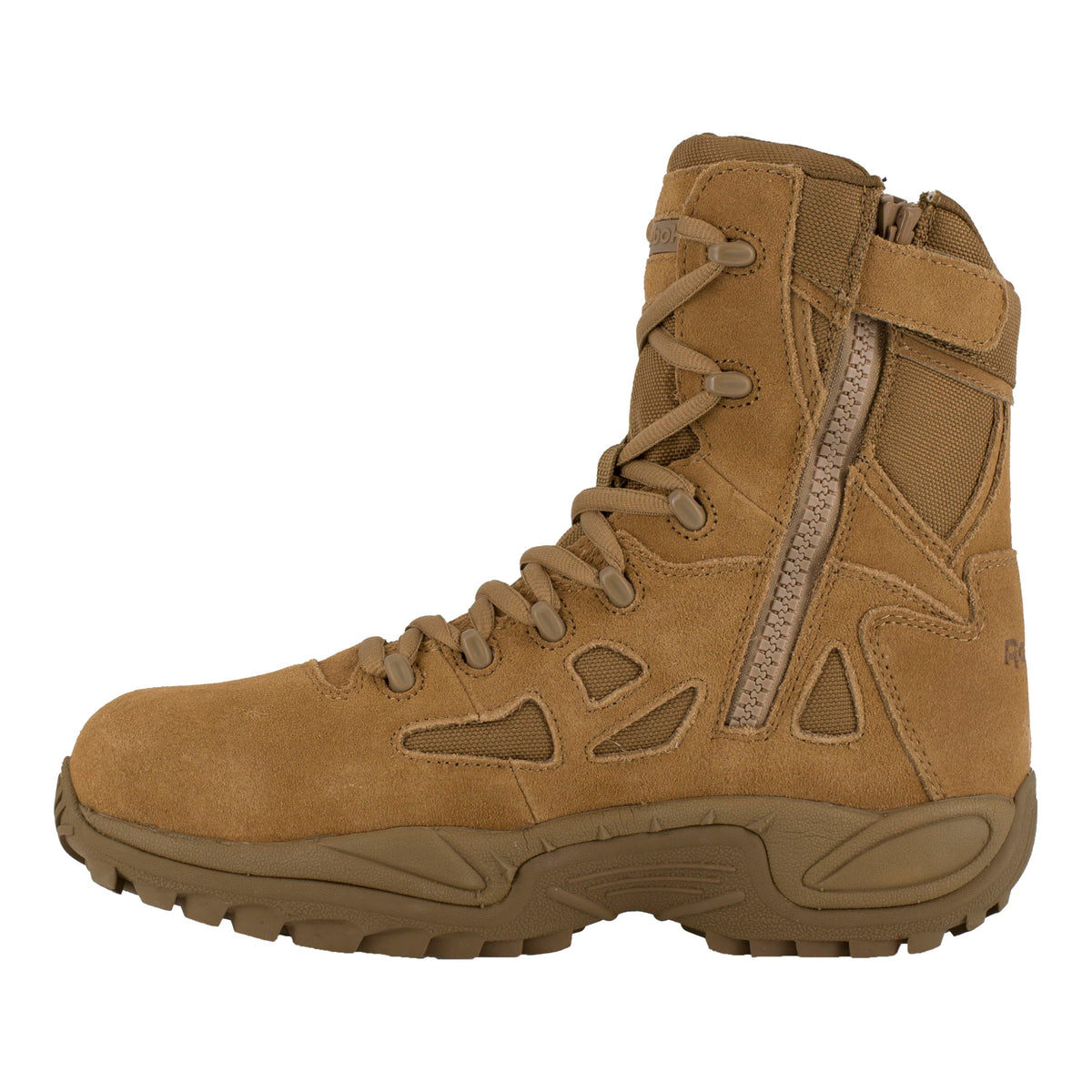 8" Composite Toe Work Boot F400
