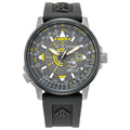 Men's Stainless Steel Eco-Drive Watch T968623