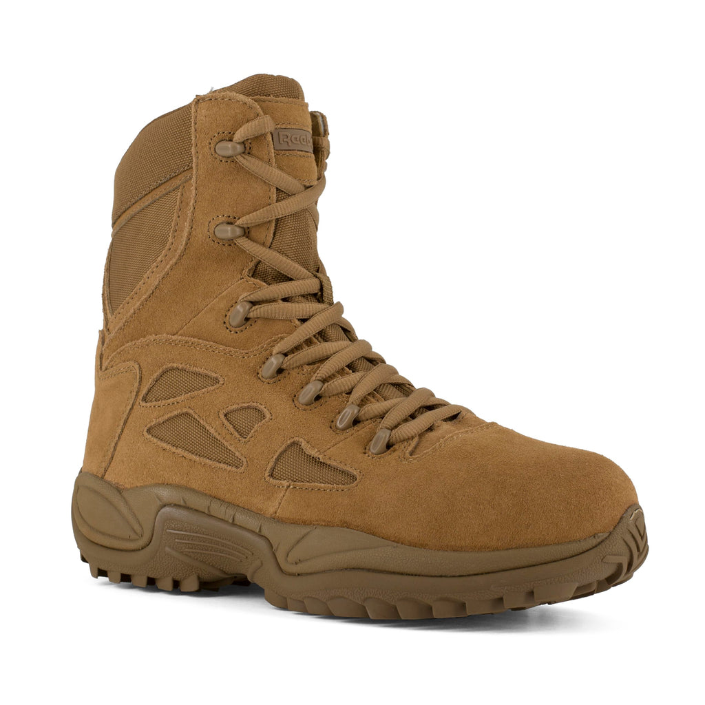 8" Composite Toe Work Boot F400