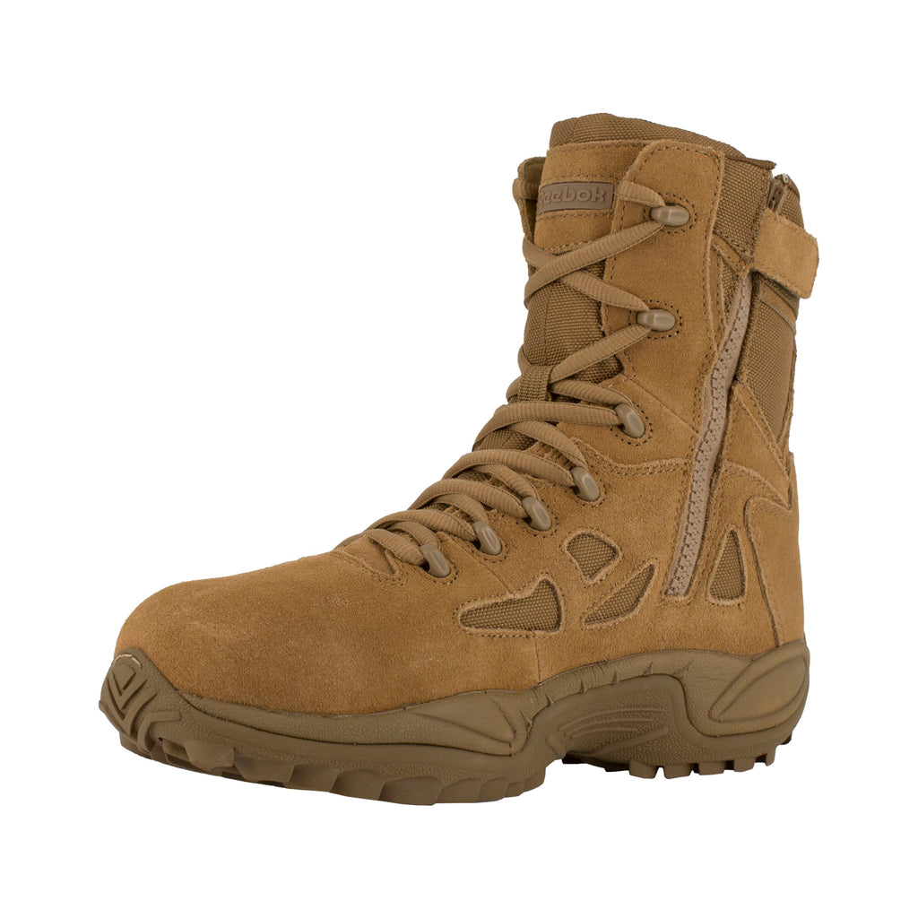 8" Composite Toe Work Boot F400