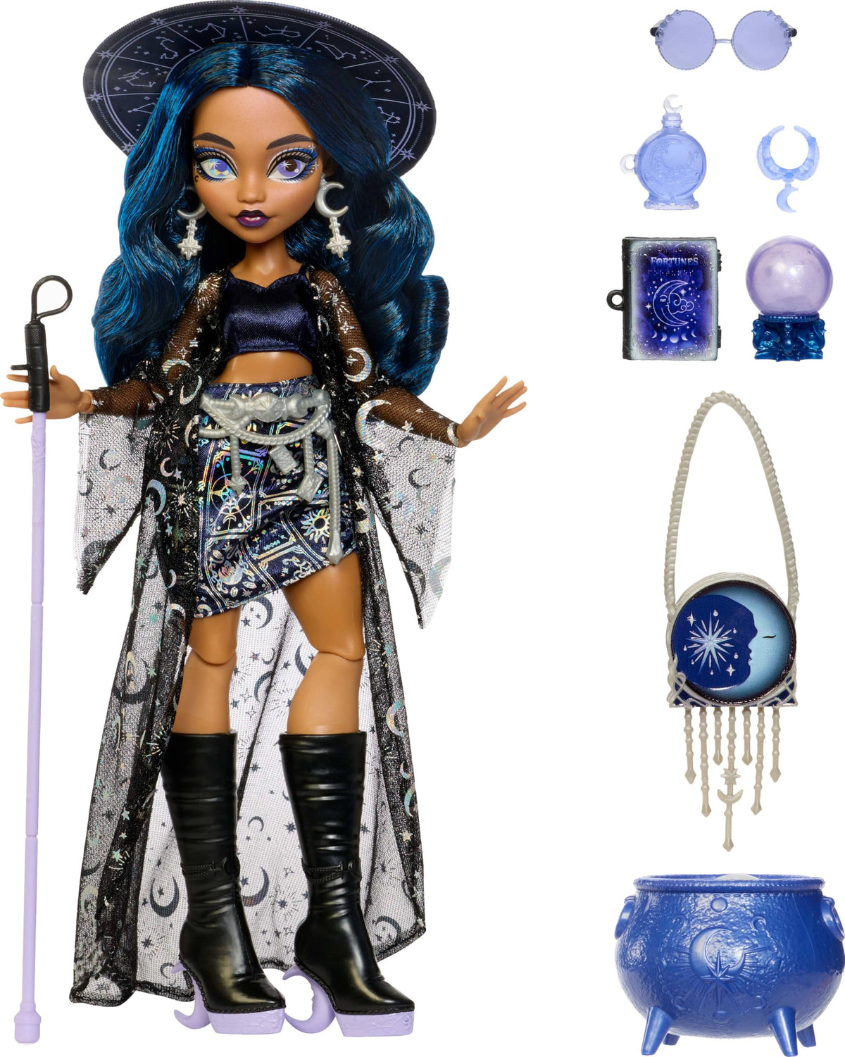 Monster High Doll V19465