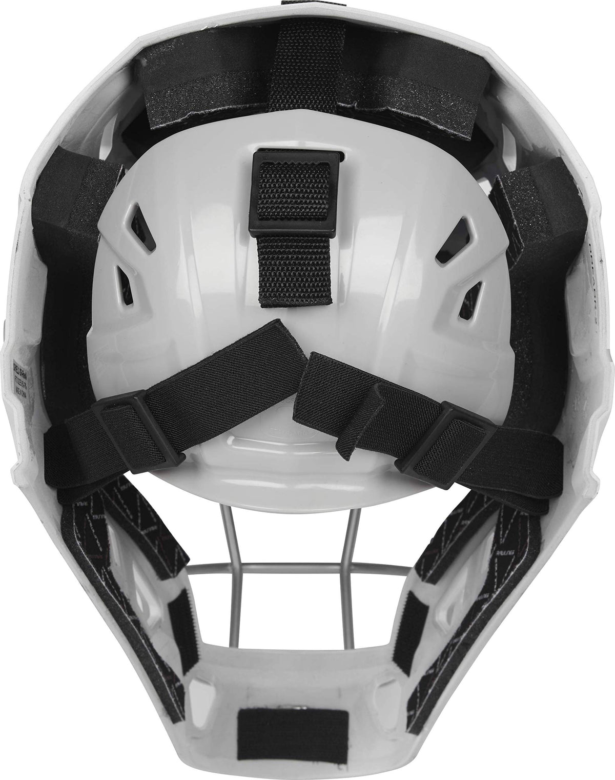 Catcher's Set A7642
