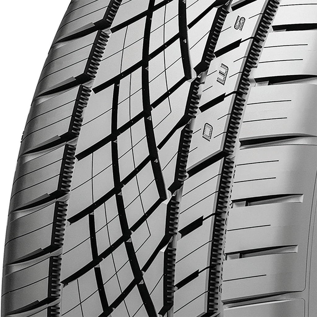 245/40ZR18 97Y XL All Season Passenger Tire N358344