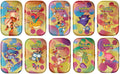 Pokemon 151 Mini Tins Set of 10 G5563